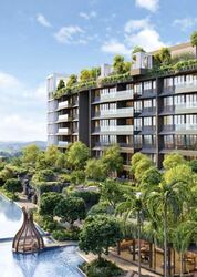 The Reserve Residences (D21), Apartment #614439371